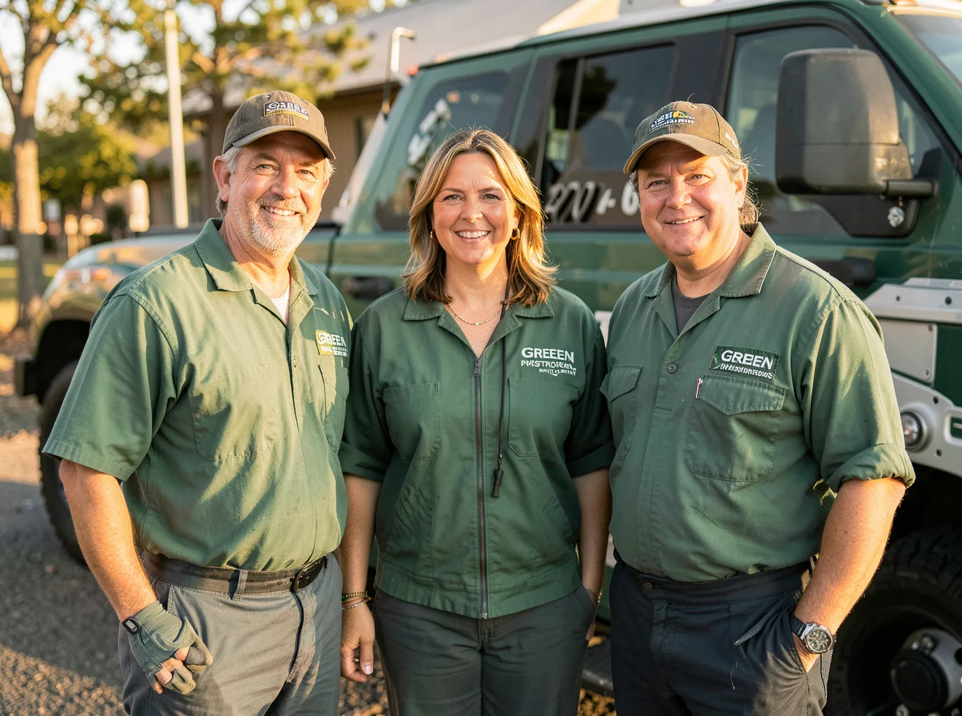 Water Damage Restoration company in Columbia, MS