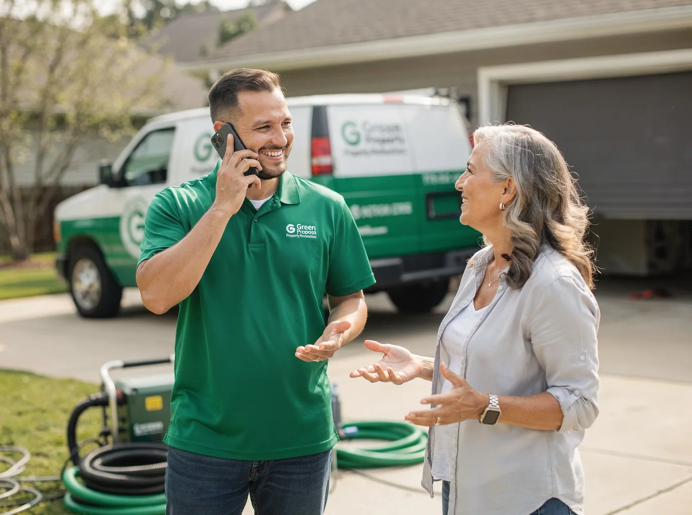 Water Damage Restoration Columbia, MS FAQs